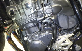 HONDA CB400SF GEN 4 2016 NC42