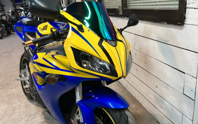 HONDA CBR1000RR 2007 SC57