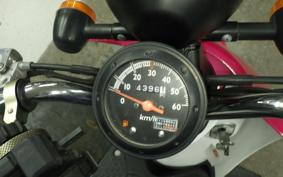 HONDA TODAY AF61