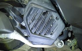 HONDA TACT Basket AF75