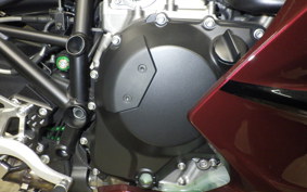 KAWASAKI NINJA H2 SX SE 2020 ZXT02A