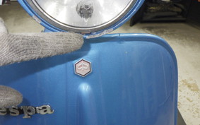 VESPA ET-3 2022