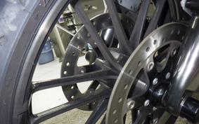 HARLEY FLTRXSE1920CVO 2021