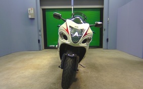 SUZUKI GSX-1300R HAYABUSA 2007 GX72A