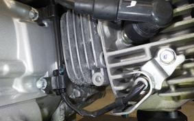 HONDA CROSS CUB 50 2017 AA06