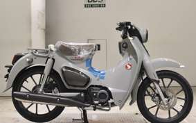 HONDA C125 SUPER CUB JA71