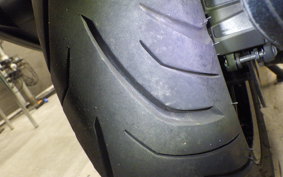 YAMAHA TRICITY 155 A 2008 SG37J