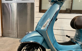VESPA PRIMA BEIGE RA125
