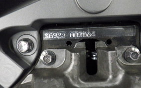 YAMAHA NMAX155-3 SG92J