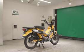HONDA CT125-2 2009 JA65