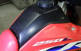 HONDA CRF250L 2008 MD47