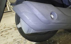 SUZUKI ADDRESS V125 2019 DT11A