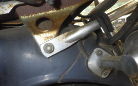 HONDA C50 SUPER CUB AA01