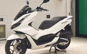 HONDA PCX 160 KF47