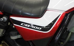 HONDA CB400SF VTEC 2008 NC42