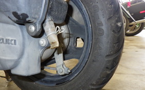 SUZUKI ADDRESS V50 CA4BA