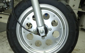 HONDA MONKEY 2005 Z50J