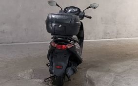 SUZUKI ADDRESS V125 DT11A