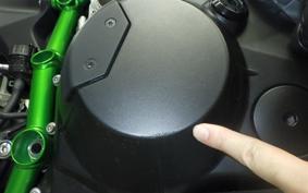 KAWASAKI NINJA H2 2015