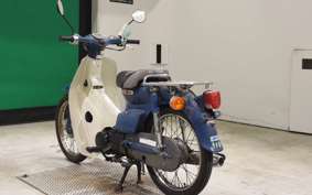 HONDA C50 SUPER CUB AA01