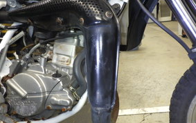 HONDA CRM50 GEN 2 2005 AD13