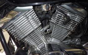 YAMAHA DRAGSTAR 250 VG02J
