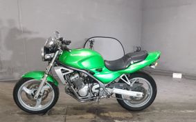 KAWASAKI BALIUS 250 ZR250A