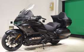 HONDA GL 1800 GOLD WING TOUR DCT 2026 SC79
