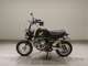 Фото Honda GORILLA 1998 с японского аукциона
