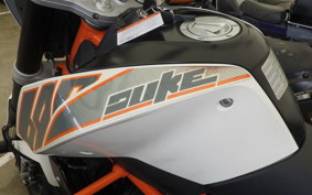 KTM 690 DUKE 2014