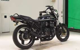 KAWASAKI ZRX400 2007 ZR400E