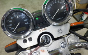 YAMAHA XJR400 Gen.3 R 2003 RH02J