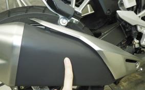 HONDA NX400L 2024 NC66