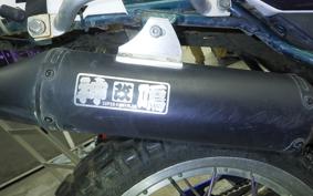 YAMAHA SEROW 225 Gen.3 2020 4JG
