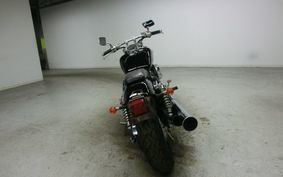 HONDA SHADOW 400 2002 NC40