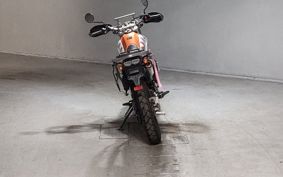 YAMAHA SEROW 250 DG31J