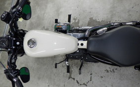 HARLEY XL1200X 2022