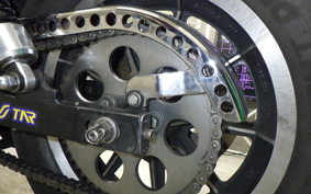 HARLEY FXDL 1340 1993