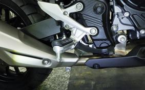 HONDA 400X 2024 NC56