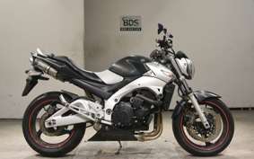 SUZUKI GSR 400 2006 GK7DA