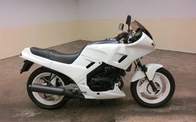 HONDA VT250F MC15