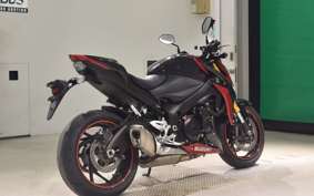 SUZUKI GSX-S 1000 2015 GT79A