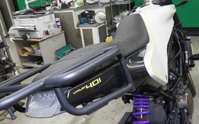 HUSQVARNA VITPILEN 401 2020