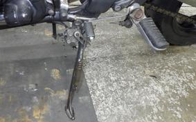 KAWASAKI BALIUS 250 Gen.2 2005 ZR250B