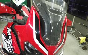 HONDA CRF1100L AFRICA TWIN DCT 2020 SD10