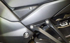 KAWASAKI NINJA 1000SX 2021 ZXT02K