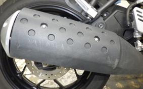 YAMAHA XSR125 2021 RE46J