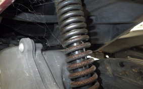 SUZUKI LET's 4 CA45A