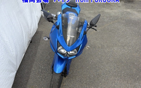 KAWASAKI NINJA 250R
