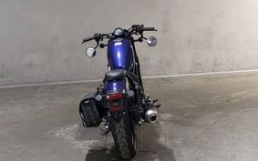 HONDA REBEL 250 S MC49